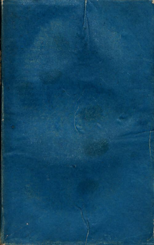 Livrenpoche : Lycée ou cours de littérature ancienne et moderne Tome X : Philosophie du XVIIIe siècle Tome II - J.F. De La Harpe - Livre