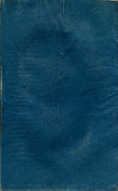 Livrenpoche : Cours de littérature ancienne et moderne Tome XIV - Collectif - Livre
