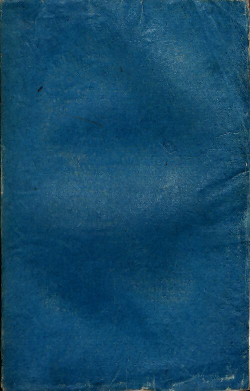Livrenpoche : Cours de littérature ancienne et moderne Tome XIII - Collectif - Livre