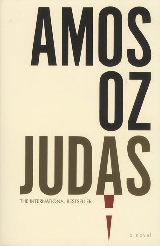 Livrenpoche : Judas - Amos Oz - Livre