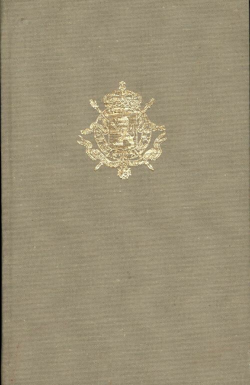 Livrenpoche : Les archives de la guerre et de la marine à Paris - Albert Duchesne - Livre