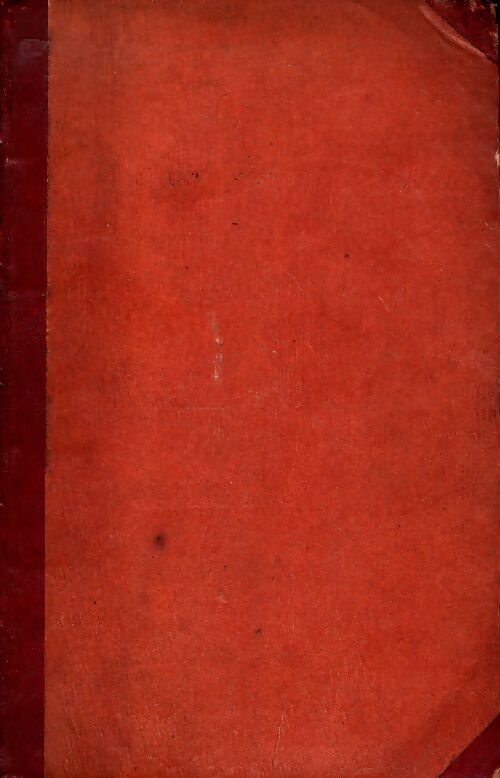 Livrenpoche : Discours sur l'histoire Universelle Tome II - Jacques-Bénigne Bossuet - Livre