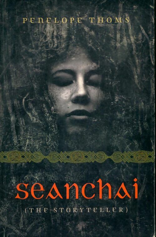 Livrenpoche : Seanchai - Pénélope Thoms - Livre