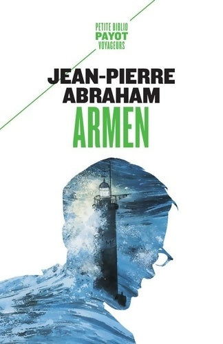 Armen - Jean-Pierre Abraham -  Petite bibliothèque (2ème série) - Livre