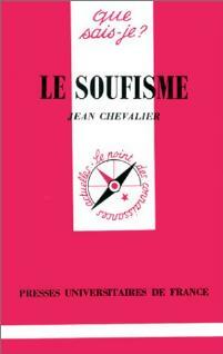 Livrenpoche : Le soufisme - Jean Chevalier - Livre