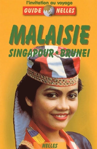 Livrenpoche : Malaisie, Singapour, Brunei 2004 - Collectif - Livre