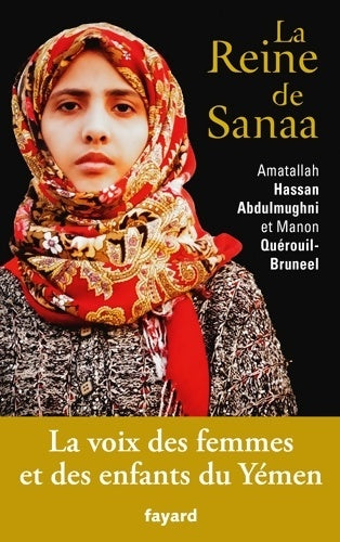 Livrenpoche : La reine de sanaa - Amatallah Hassan Abdulmughni - Livre