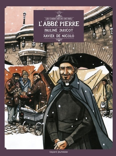 Livrenpoche : Abbé pierre Pauline jaricot xavier de nicolo (l') Tome II - Jean-Louis Fonteneau - Livre