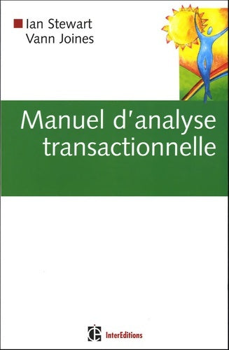 Livrenpoche : Manuel d'analyse transactionnelle - Ian Stewart - Livre
