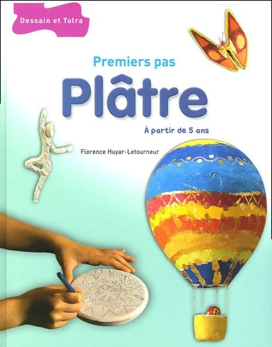 Livrenpoche : Plâtres - Collectif - Livre