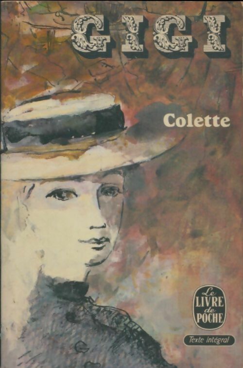 Livrenpoche : Gigi - Colette - Livre