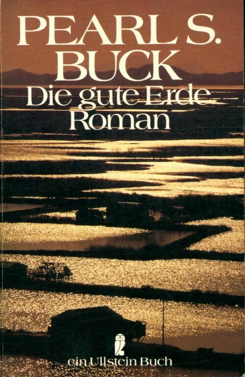 Livrenpoche : Die gute Erde - Pearl Buck - Livre