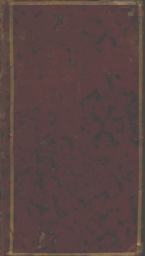 Livrenpoche : Histoire ancienne Tome IX - M. Rollin - Livre