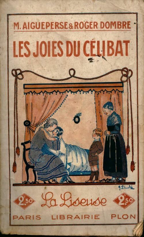 Livrenpoche : Les joies du celibat - Roger Dombre - Livre