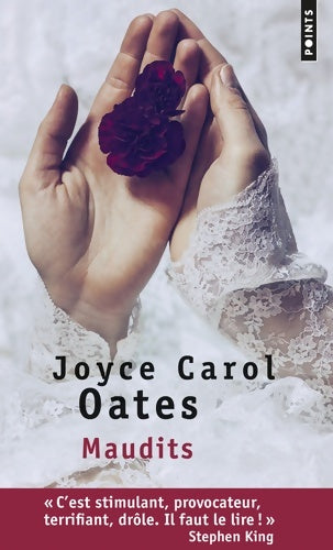 Livrenpoche : Maudits - Joyce Carol Oates - Livre