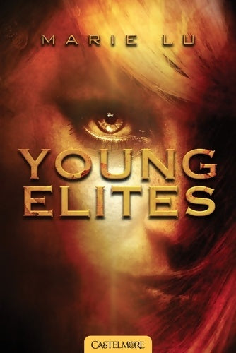 Young elites - Marie Lu - Livre