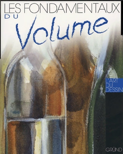 Livrenpoche : Fondamentaux du volume - Josep Asuncion - Livre