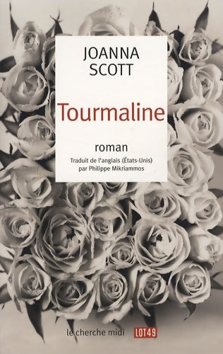 Livrenpoche : Tourmaline - Joanna Scott - Livre