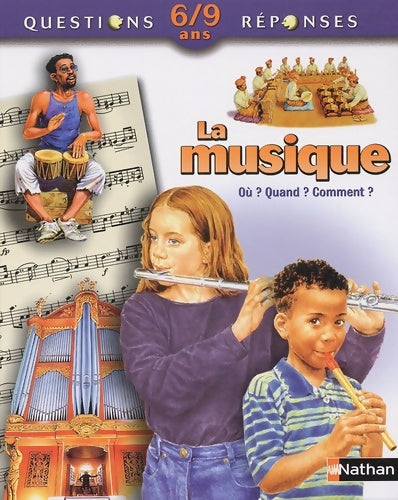 Livrenpoche : Musique ou quand comment - Josephine Paker - Livre