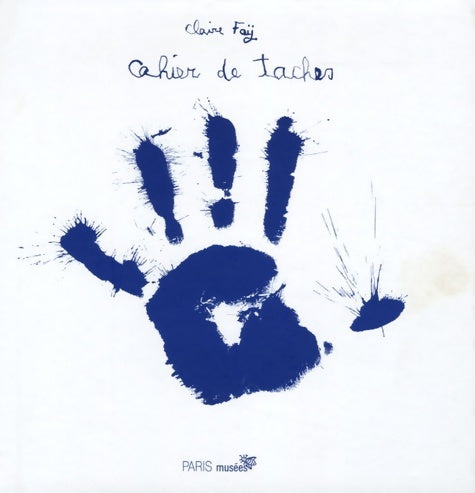 Livrenpoche : Cahier de tâches - Claire Faÿ - Livre
