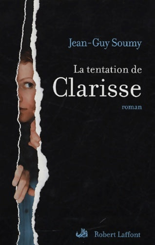 Livrenpoche : La tentation de Clarisse - Jean-Guy Soumy - Livre