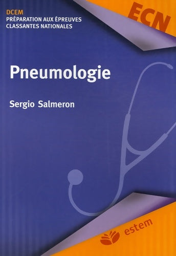 Livrenpoche : Pneumologie - Henry James - Livre