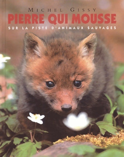 Livrenpoche : Pierre qui mousse - Michel Gissy - Livre