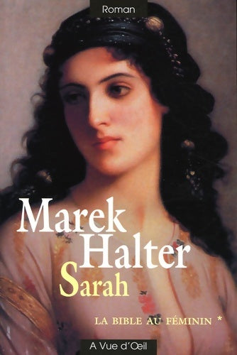 Livrenpoche : Sarah - Marek Halter - Livre