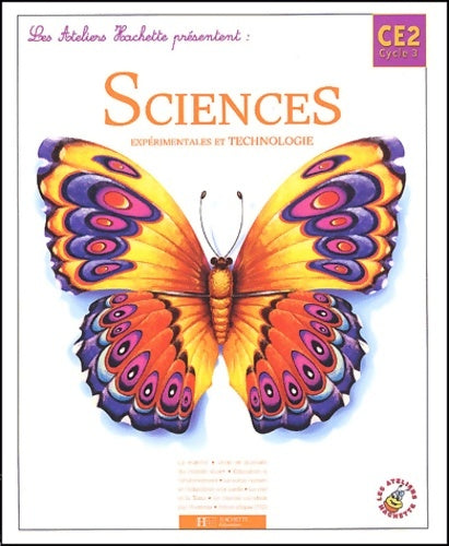 Livrenpoche : Les ateliers : Sciences et technologie CE2 - J. Guichard - Livre