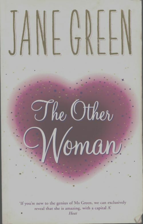 Livrenpoche : The other woman - Jane Green - Livre