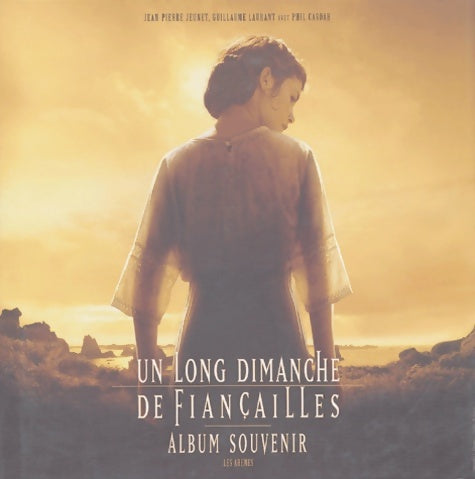 Livrenpoche : Un long dimanche de fiançailles (album) - Jean-Pierre Jeunet - Livre