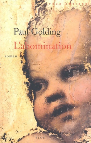 Livrenpoche : The abomination - Golding - Livre