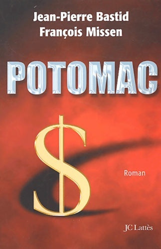 Livrenpoche : Potomac - J. -p Bastid - Livre