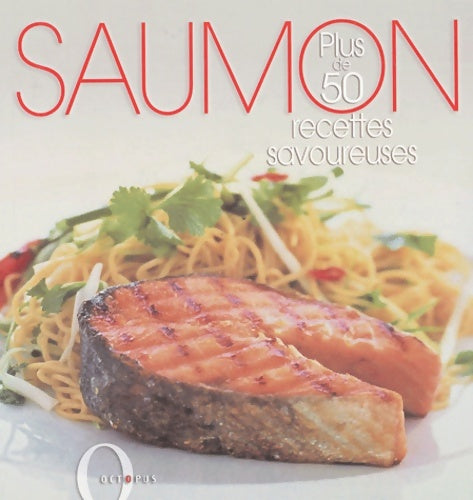 Livrenpoche : Saumon - Anonyme - Livre