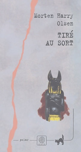 Livrenpoche : Tiré au sort - Morten Harry Olsen - Livre
