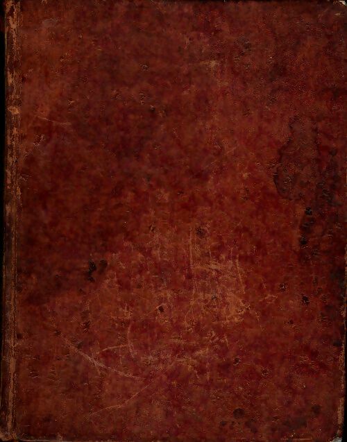 Livrenpoche : Répertoire universel et raisonné de jurisprudence Tome XVI (marqué XVII sur reliure) - M. Merlin - Livre