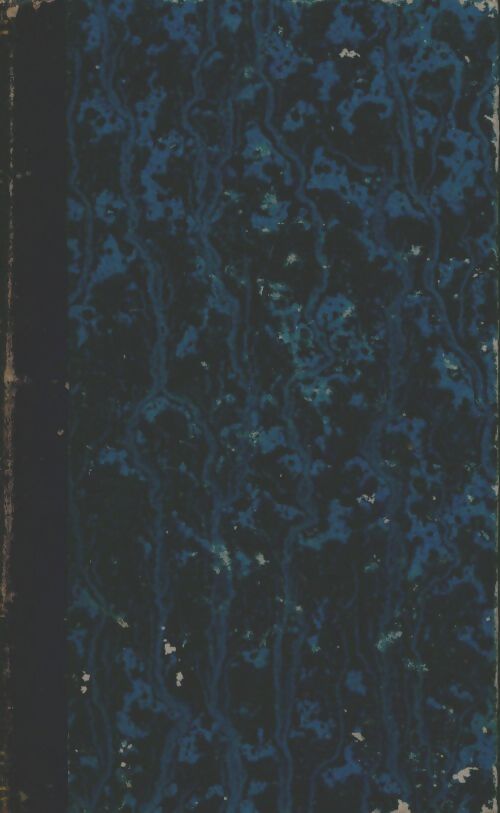 Livrenpoche : Theologia tolosana Tome V - Anne Antonii Julii De Clermont-Tonnerre - Livre