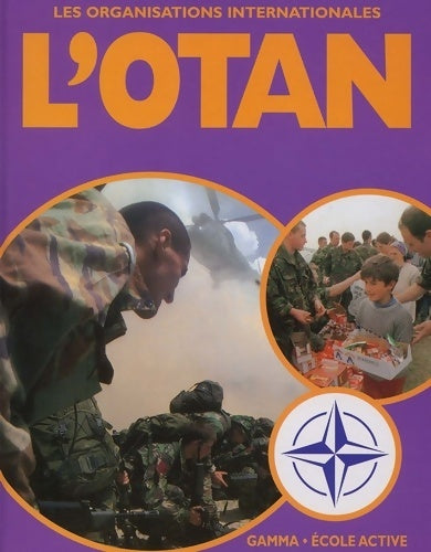 Livrenpoche : L'otan - Reg Grant - Livre