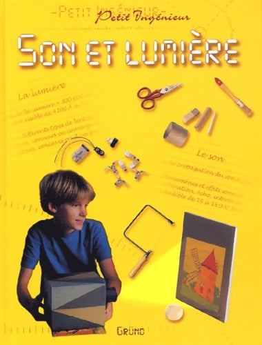 Livrenpoche : Son et lumière - Alicia Rodriguez - Livre