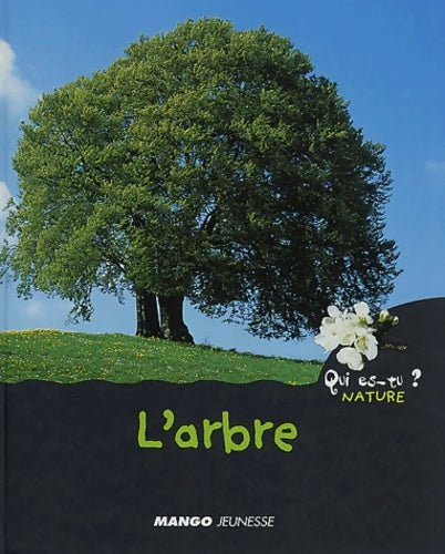 Livrenpoche : L'arbre - Hélène Montardre - Livre