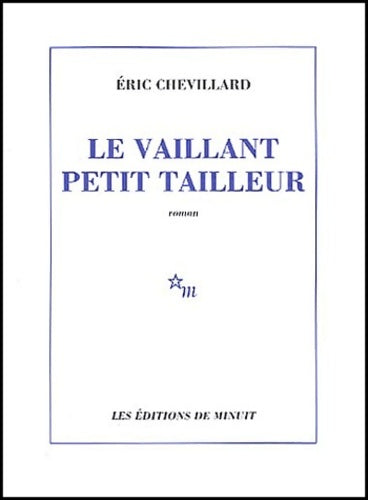 Livrenpoche : Le vaillant petit tailleur - Eric Chevillard - Livre