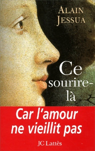 Livrenpoche : Ce sourire là - Alain Jessua - Livre