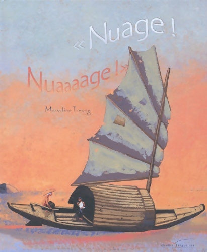 Livrenpoche : Nuage - Collectif - Livre