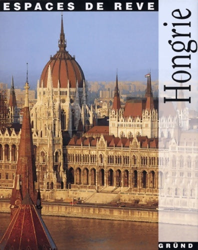 Livrenpoche : Hongrie - Collectif - Livre