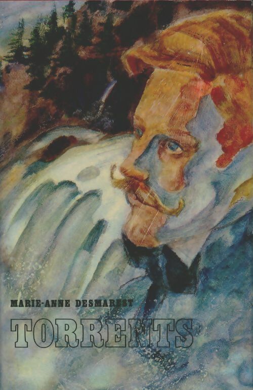 Livrenpoche : Torrents - Marie-Anne Desmarest - Livre
