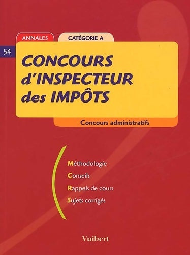 Livrenpoche : Annales des concours - Collectif - Livre