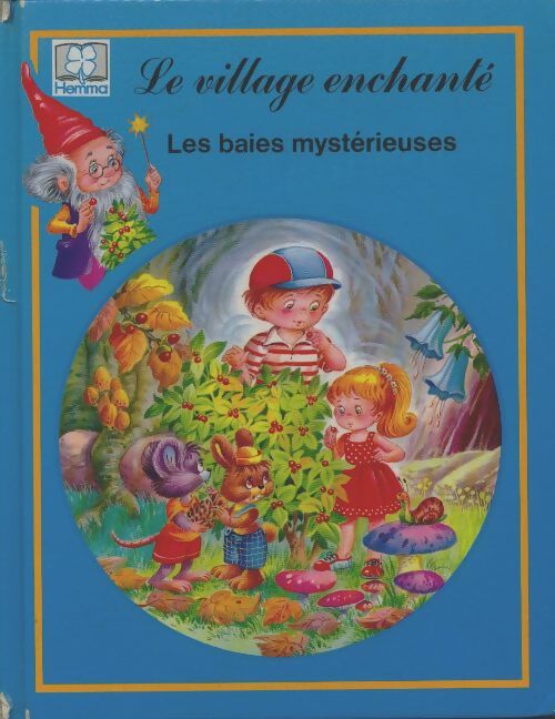 Livrenpoche : Les baies mystérieuses - Xxx - Livre