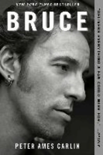 Livrenpoche : Bruce - Peter Ames Carlin - Livre