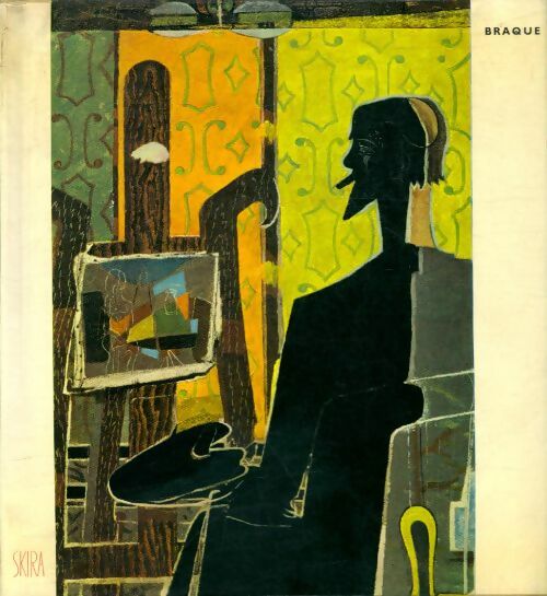 Livrenpoche : Braque - Jean Leymarie - Livre