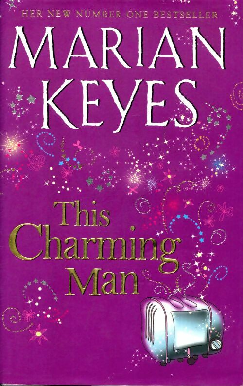 Livrenpoche : This charming man - Marian Keyes - Livre